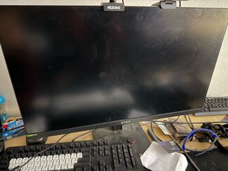 Omen 240hz 1440p Gaming Monitor