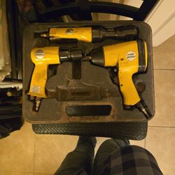Air Tools