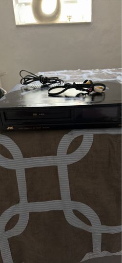 VHS Reconder