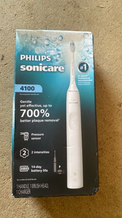 Philips sonicare