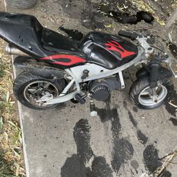 Mini Bike 