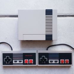 Nes Nintendo Classic 