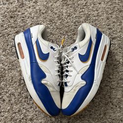 Nike *RARE* 2019 Air Max 1 SE Windbreaker Men’s Size 10.5