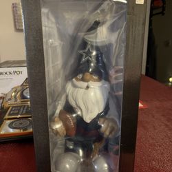 Dallas Cowboys Gnome