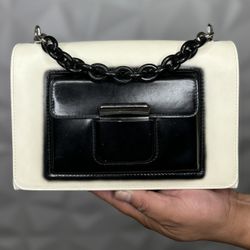 Brand New Balenciaga Leather Bag (100%Authentic)