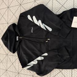 Off white Hoodie Size M