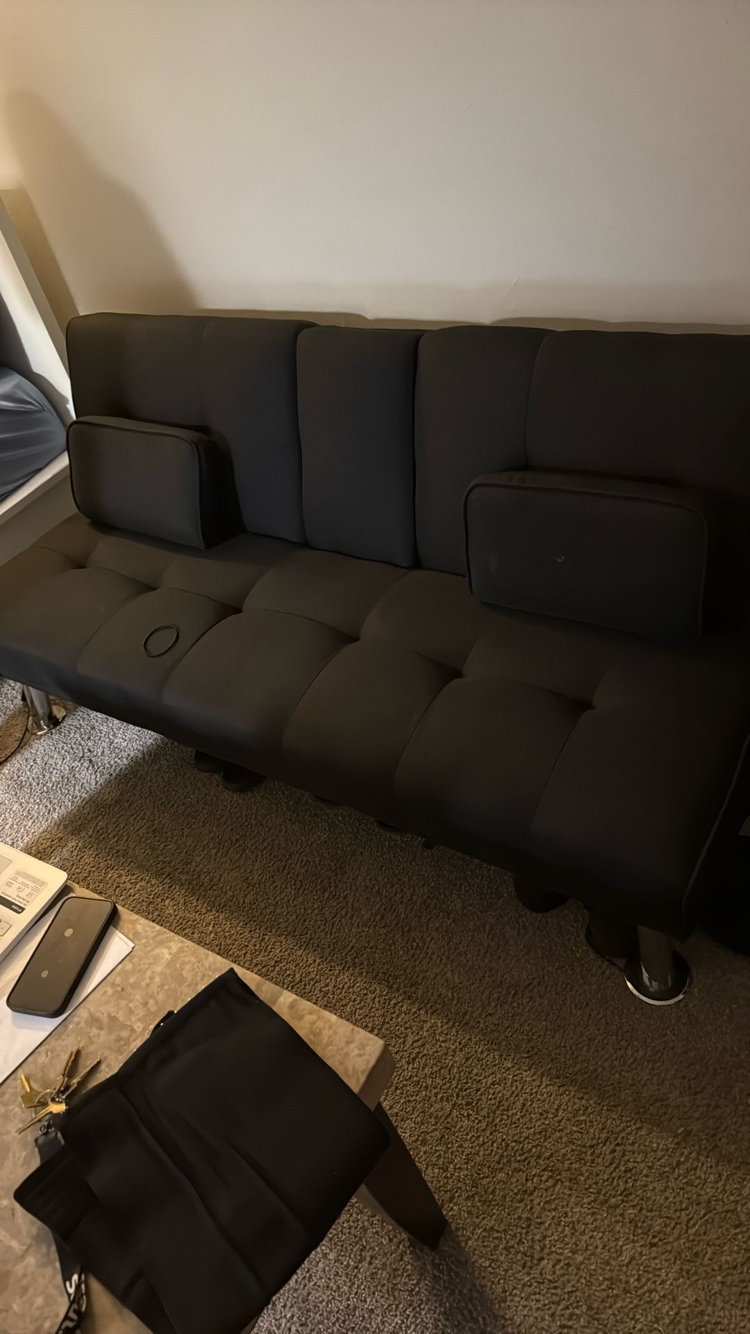 Futon