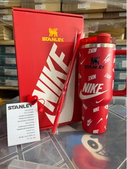 Nike Tumbler 40 oz Brand New