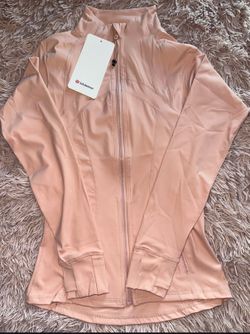 Lulu defined Jacket