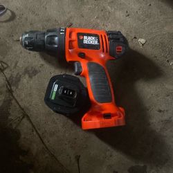 Don’t Have The Charger