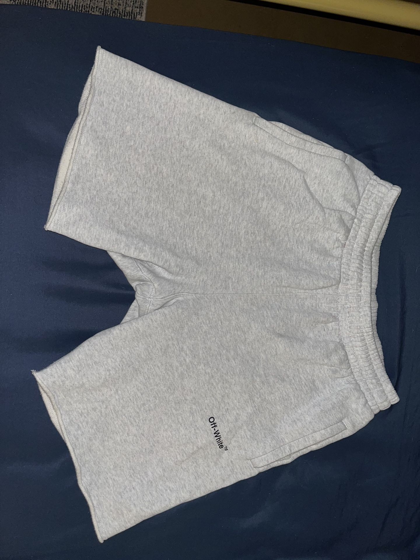 Off White shorts