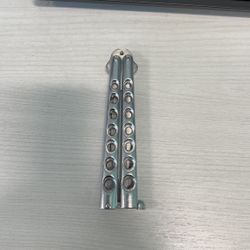 Metal Balisong