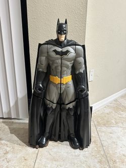 Bat-Tech Batcave Playset 🦇