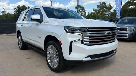 2023 Chevrolet Tahoe