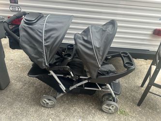 Graco Duo Glider