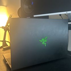 RAZER LAPTOP