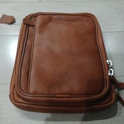 Gun Tote N Mamas.  Carry Bag.  Leather