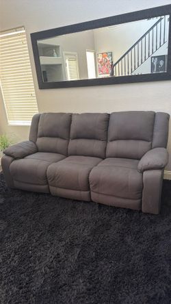 Couch sofa