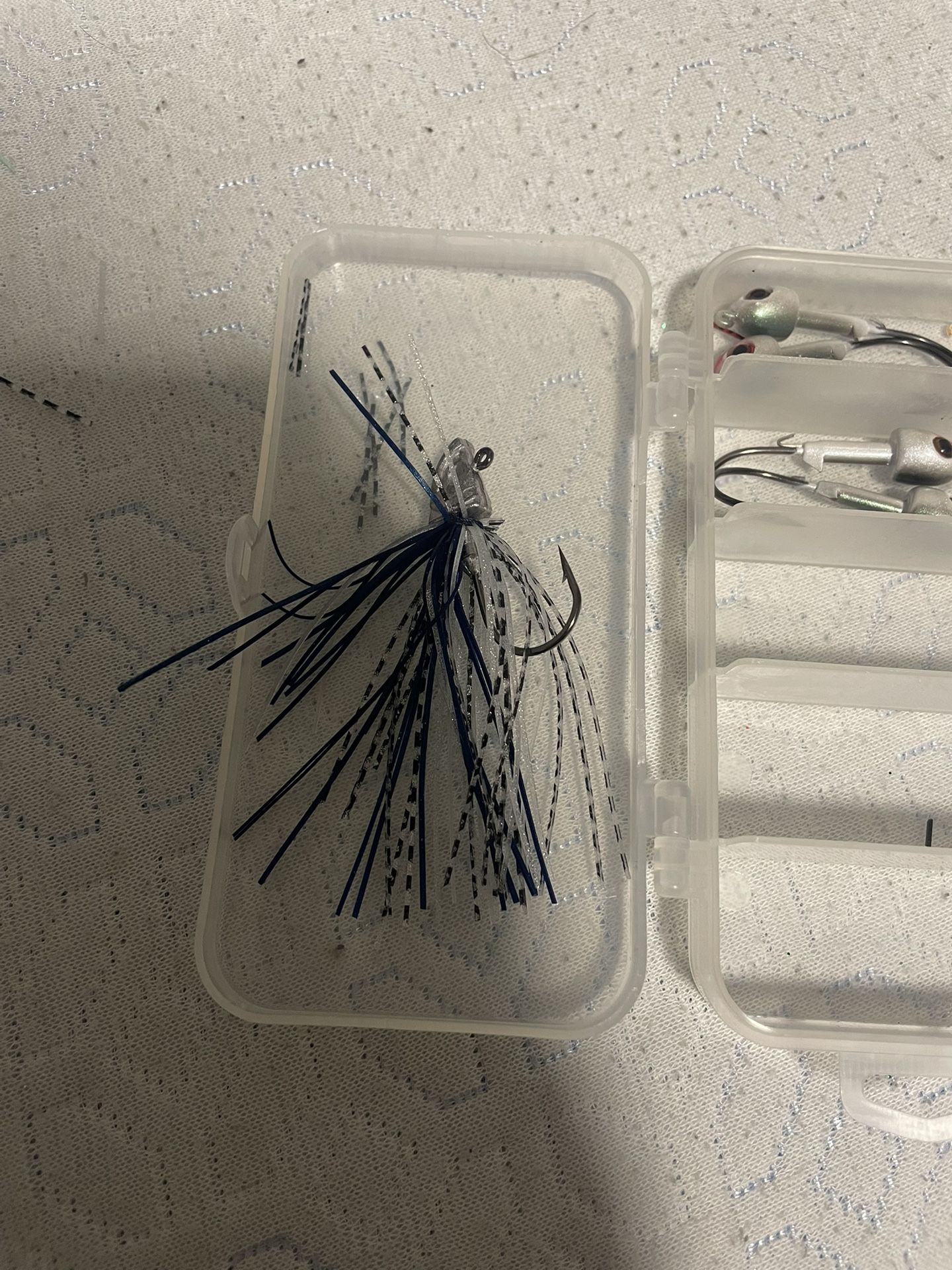 Home Made Fishing