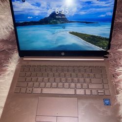 HP Laptop