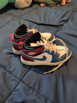 Boys Nike shoes