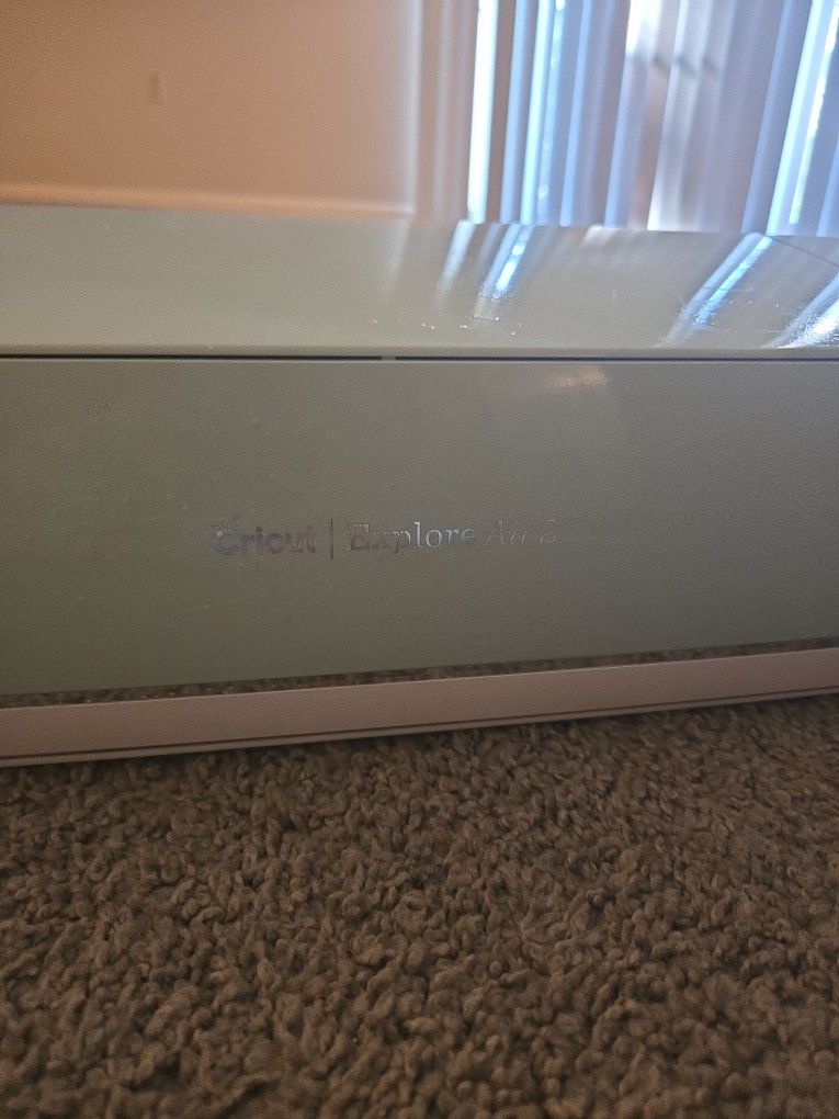 Cricut Explore Air 2