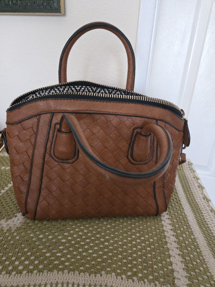 Miztique Hand Bag