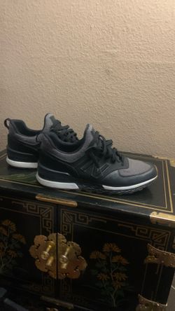 N.b Good Shape These Are The 574 Only 66 Bucks