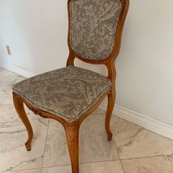 Antique Small Chair
