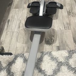Rower Machine
