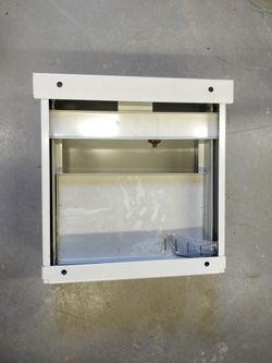 Workbench Drawer
