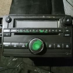 Car Stereo