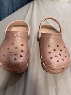 Free Crocs