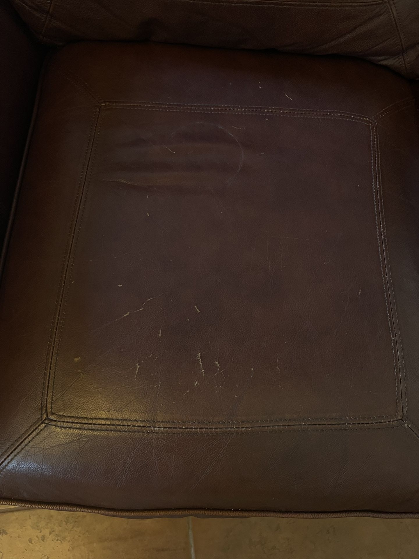 Real leather sofas for Sale in Gilbert, AZ OfferUp