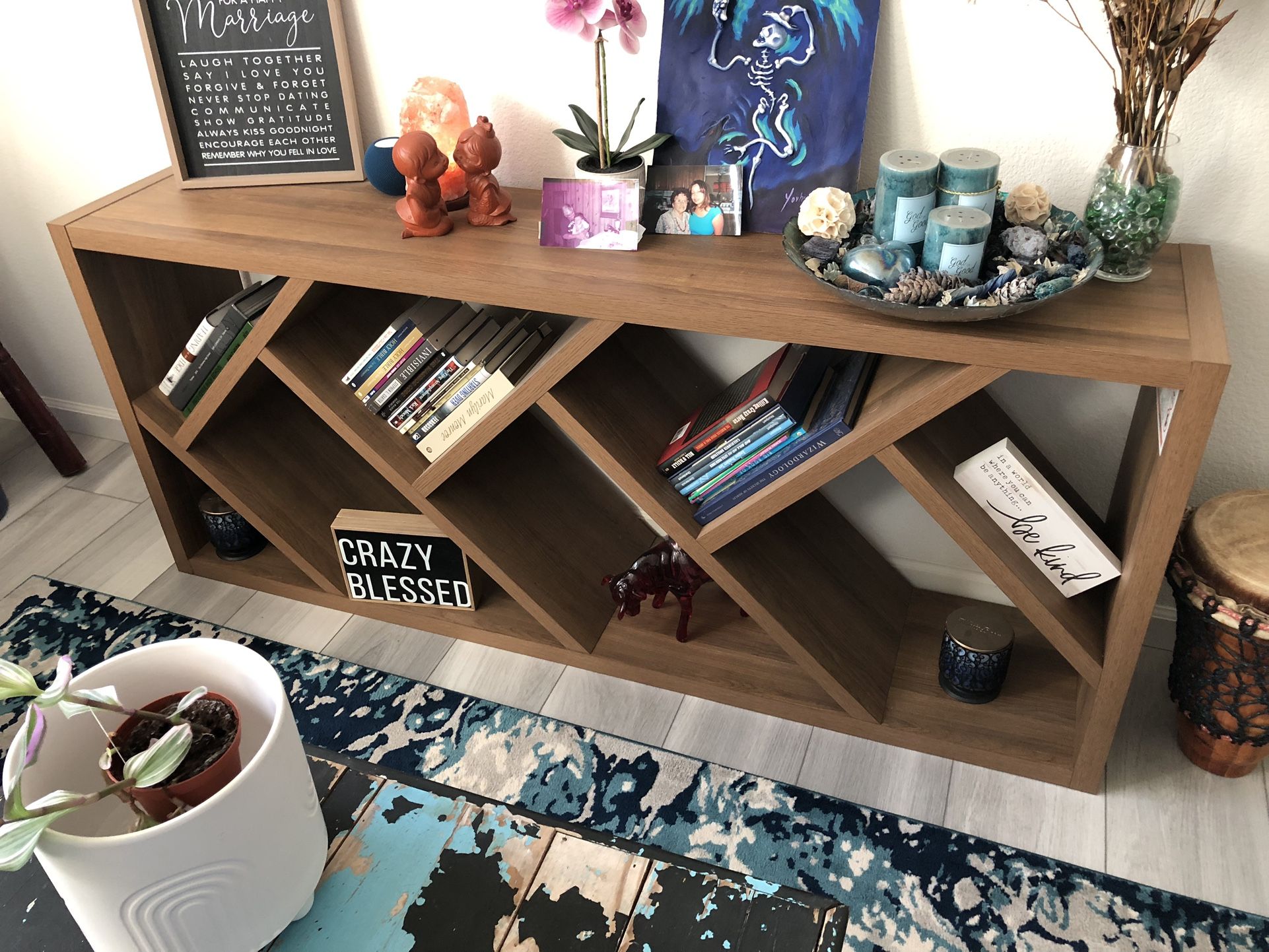 Book Shelf’s