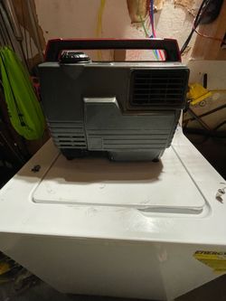 Title: Honda EX650 Portable Generator - Runs Great & Quiet!
