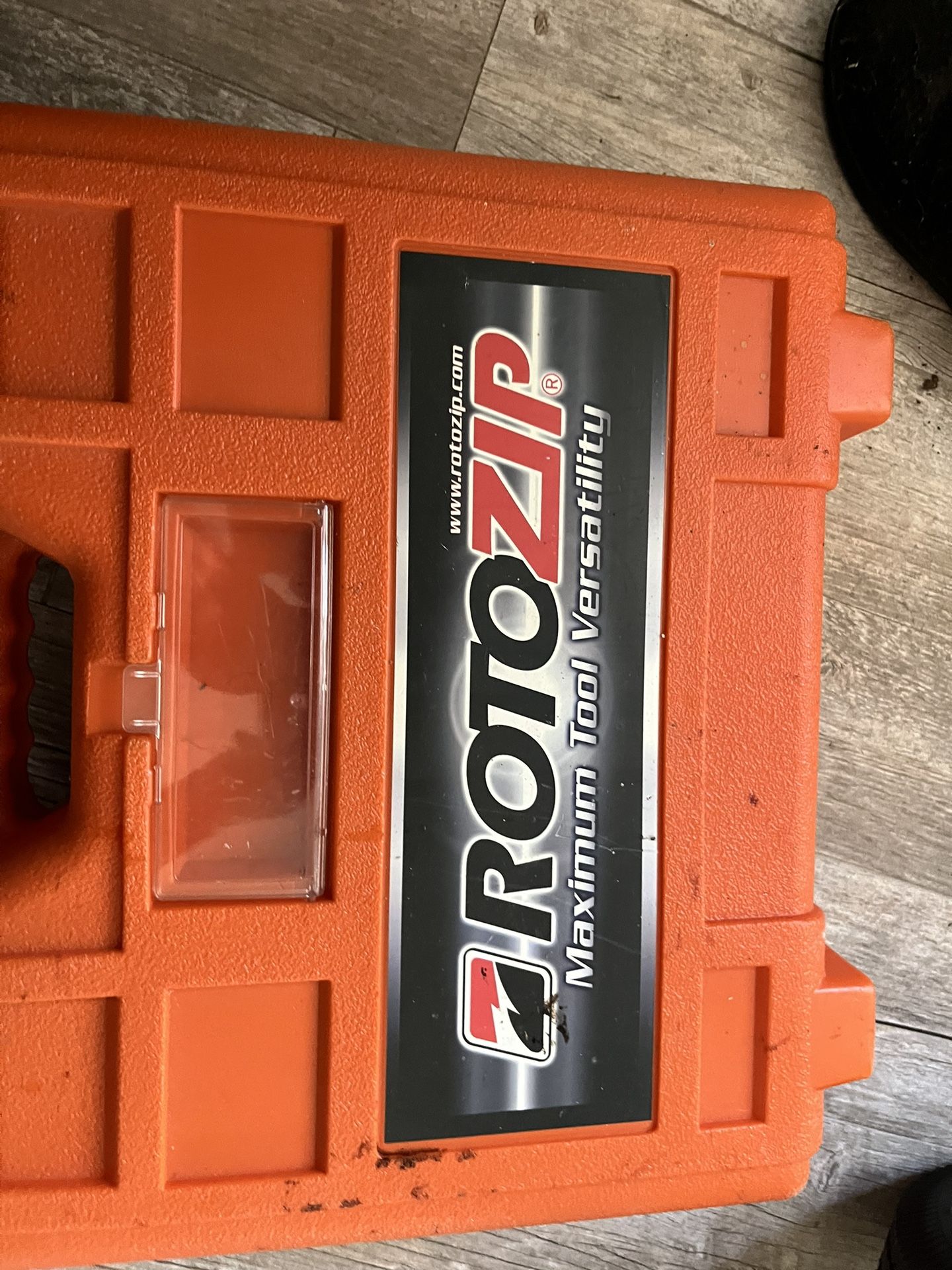 Roto Zip