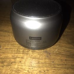 Bluetooth Speaker