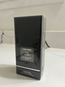 Tom Ford Oud Wood 100ML