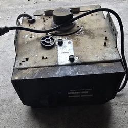 Garage Door Opener 
