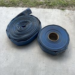 3 Inch Flexible Water Line