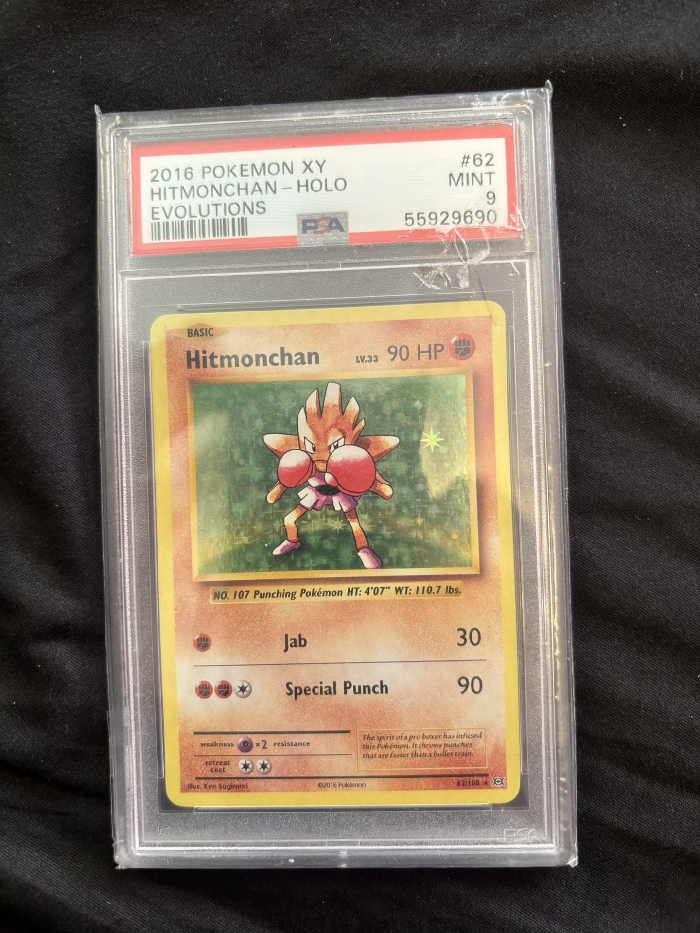 3 Slabs And 2 Ungraded !! Letting Them Go For 110$