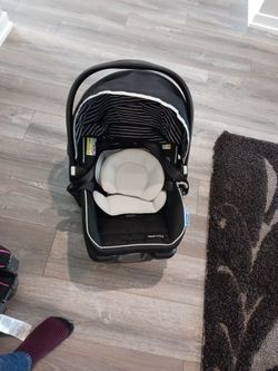 Car Seat