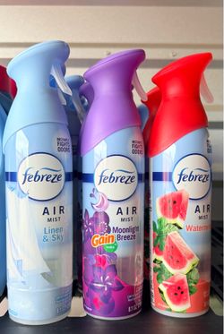 Febreze Air Mist