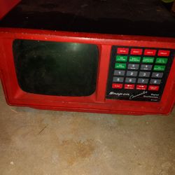 Snap On DiSnap-On Snap-on Tools Counselor Digital Oscilloscope 