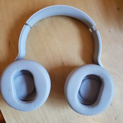 Microsoft Surface Wireless Noise Canceling Headphones - Light Gray