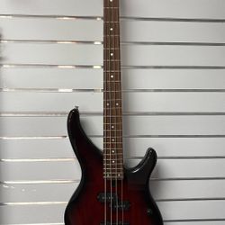 Yamaha Bass TRBX174