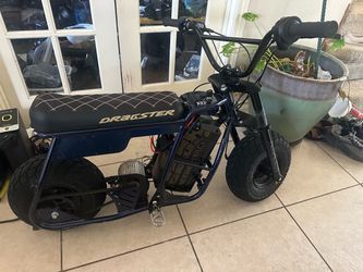 Ebox Dragster