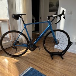 Used canyon best sale endurace for sale