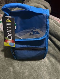 lunch bag